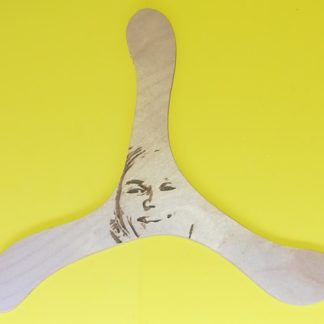 Bumerang mitgestalten!