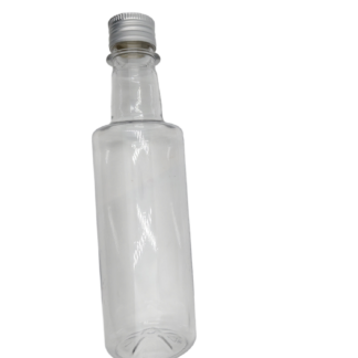 die Zauberflasche für kleine Figuren